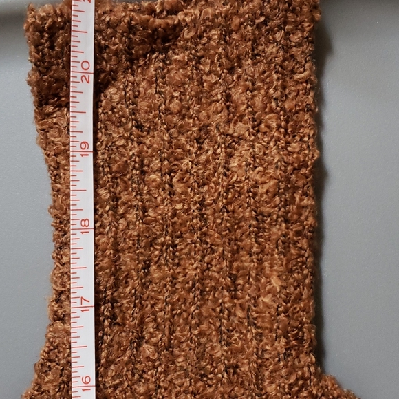 NWT! Boucle' Cuddle Soft Sweater - Picture 6 of 7